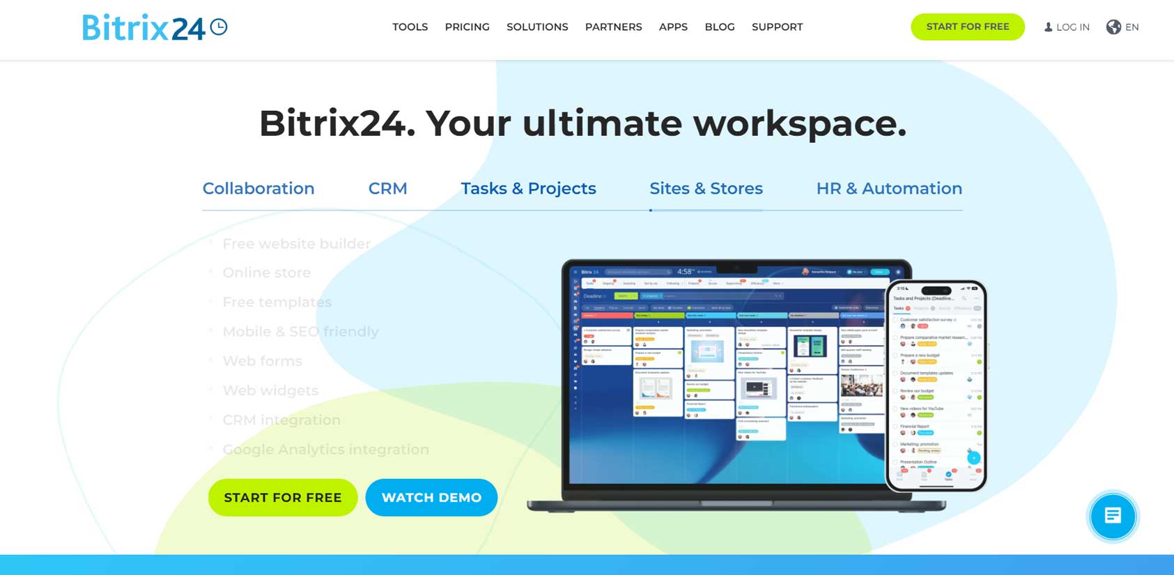 Bitrix24-Email-Marketing-Software-Review