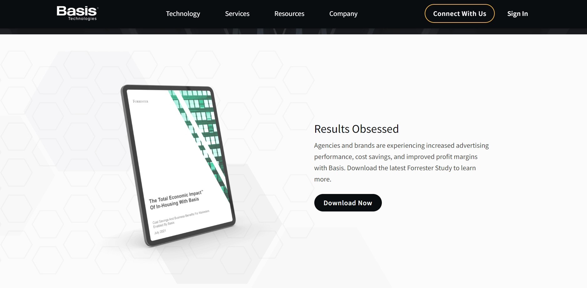Instreamatic vs Basis5