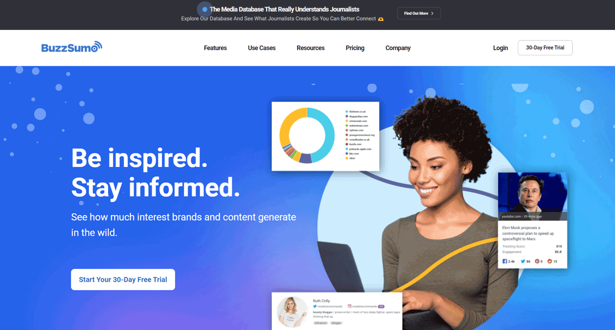 BuzzSumo