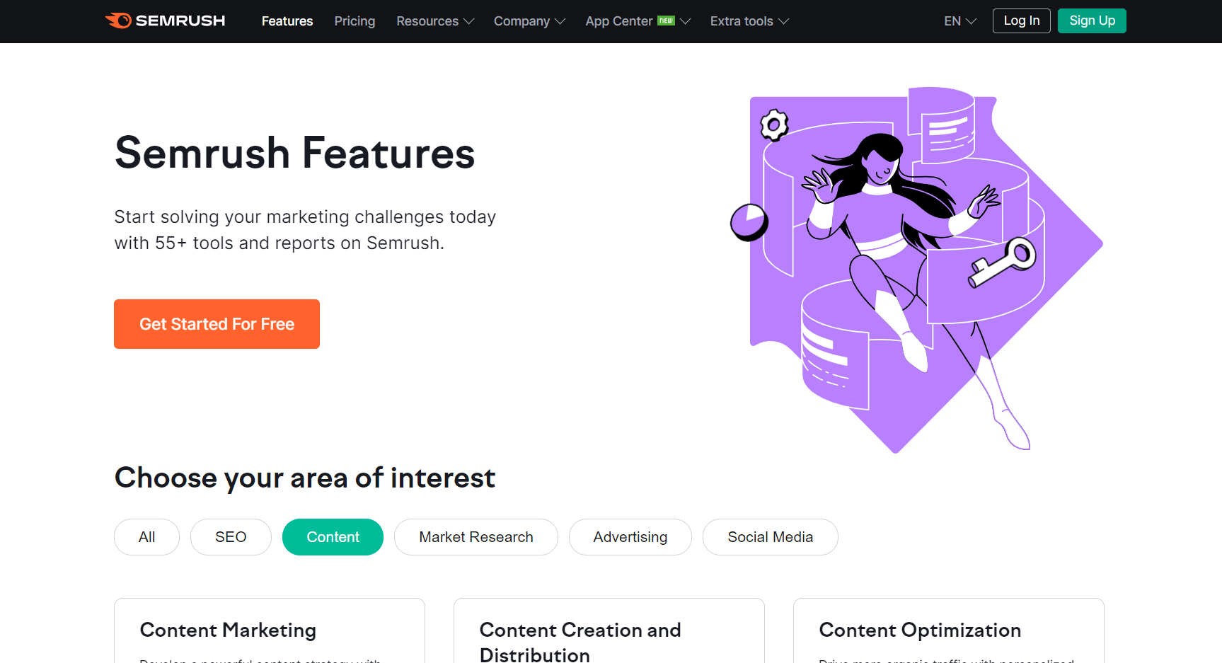 Semrush