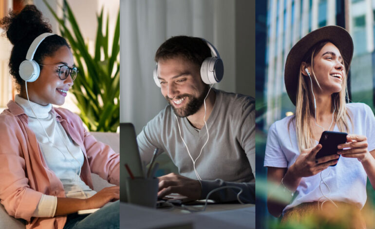  How to Choose Audio Marketing Software
