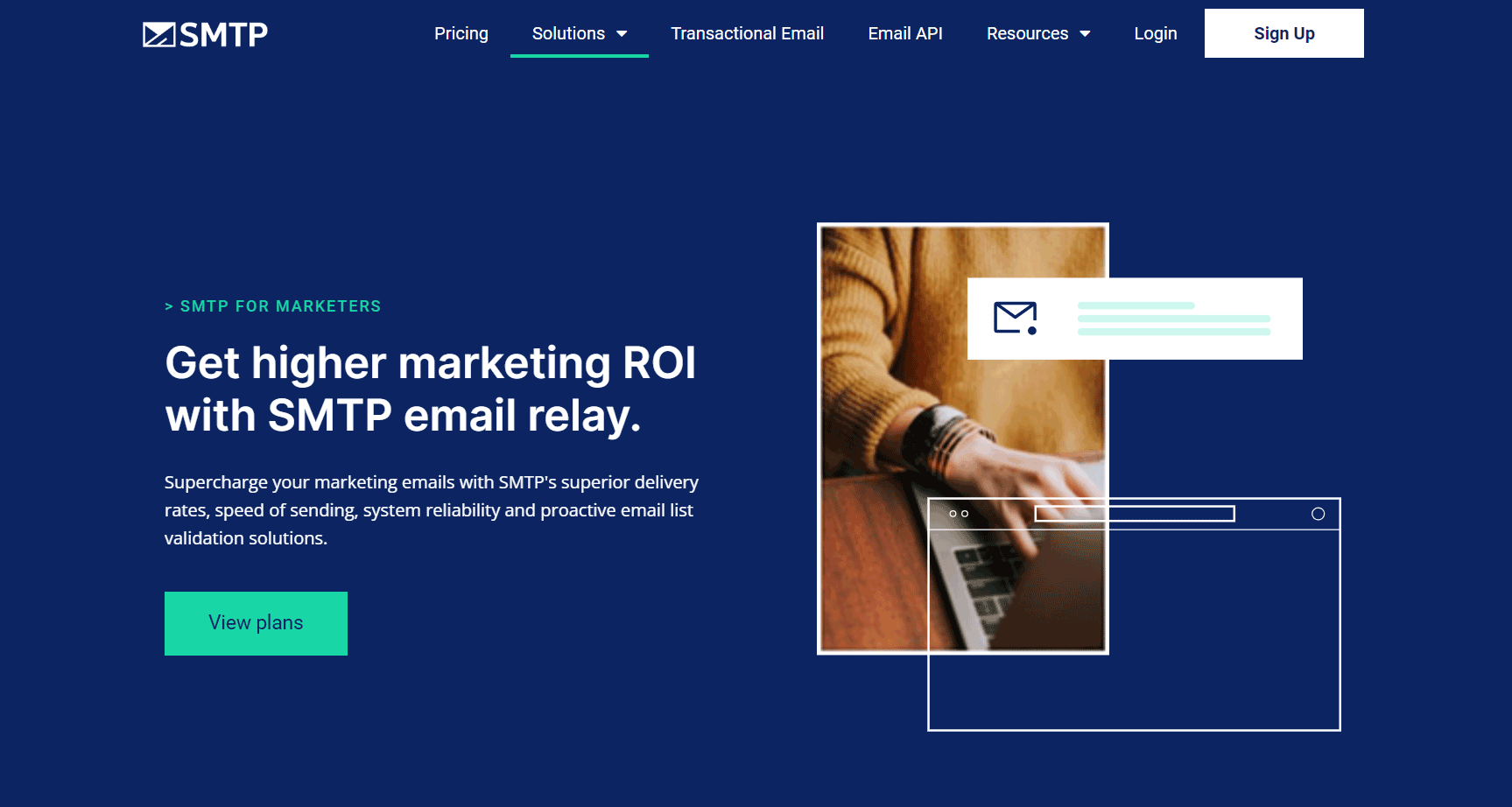 SMTP.com-Email-Marketing-Software-Verdict