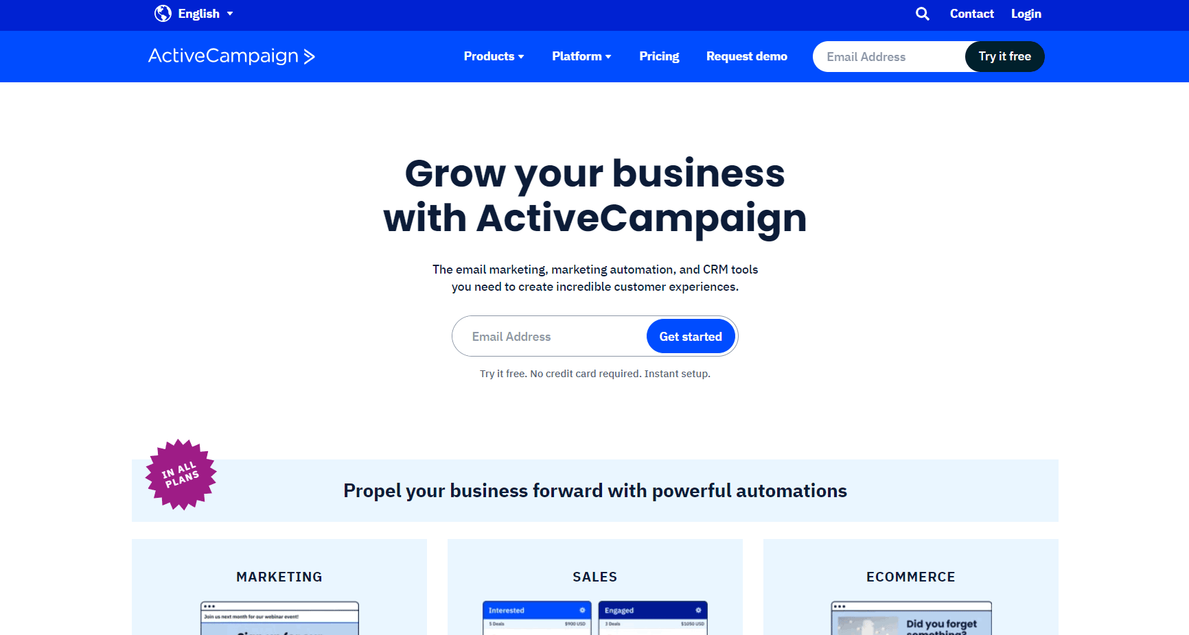 ActiveCampaign