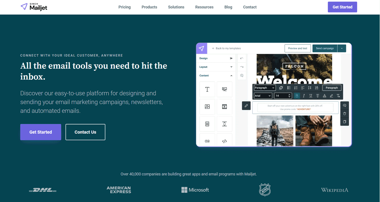 Mailjet