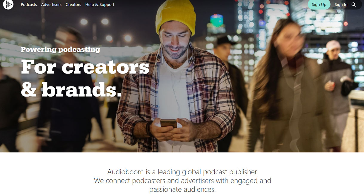 Audioboom
