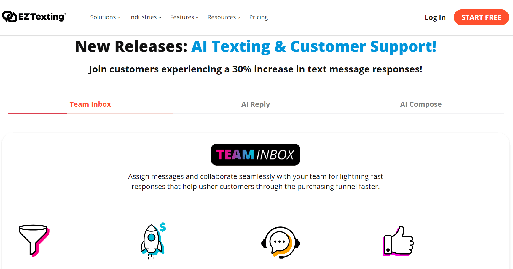 EZ-Texting-Standout-Features