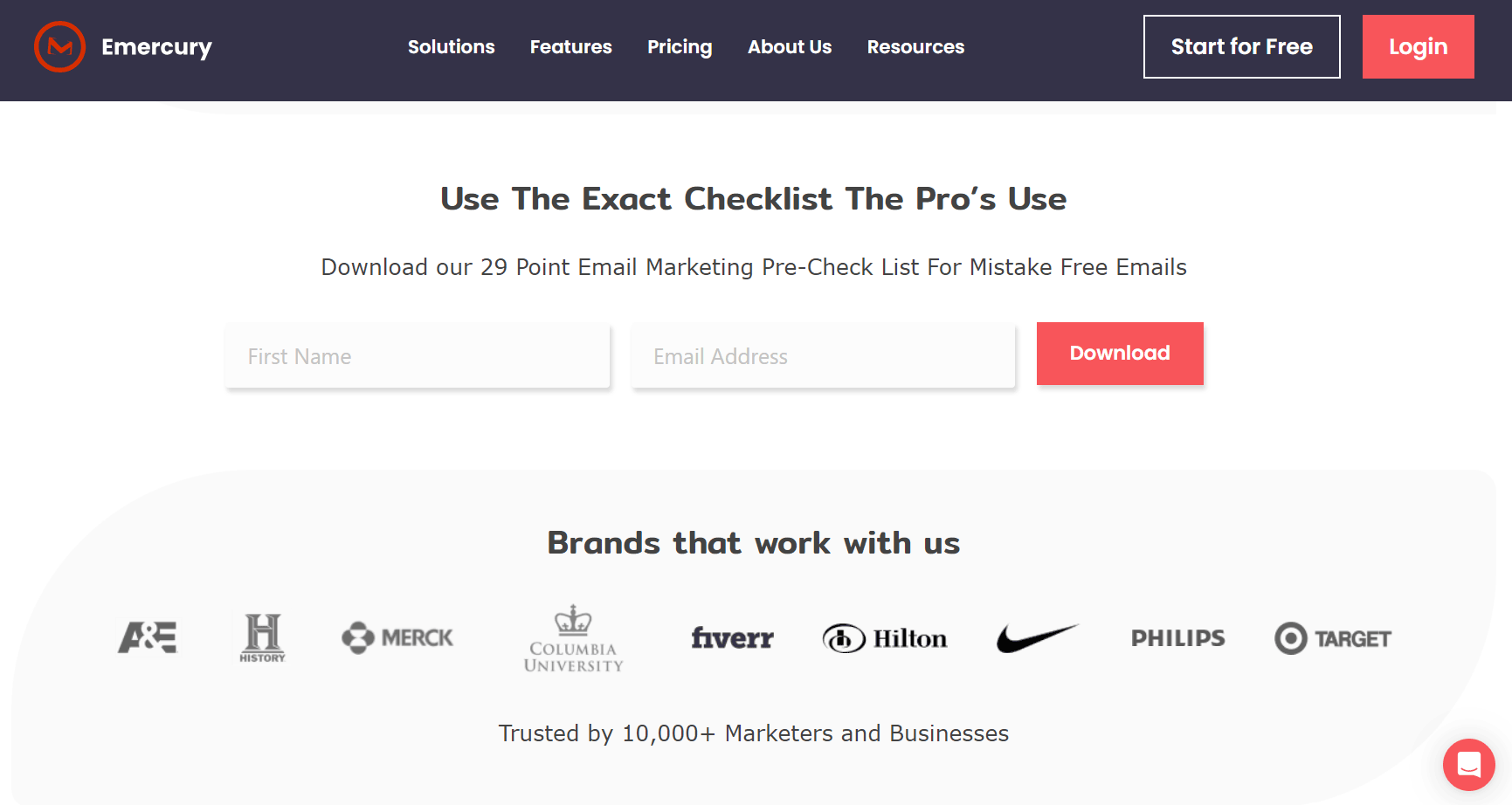 Emercury-Standout-Features