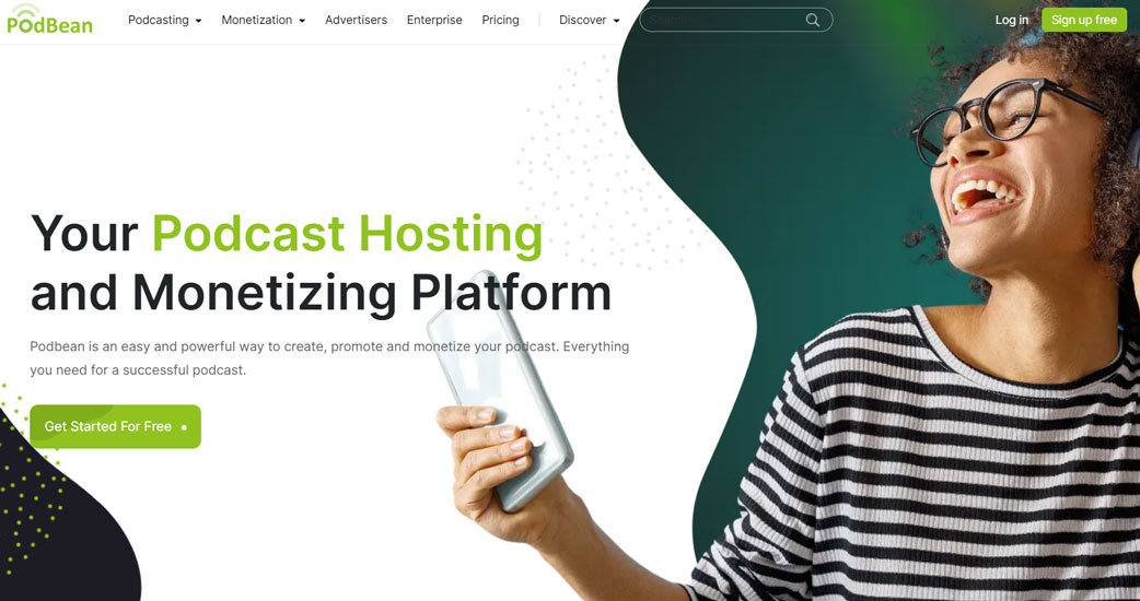 Podbean