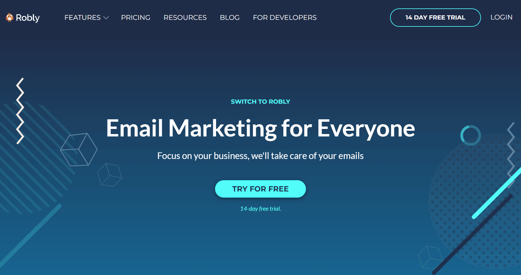 Robly-Email-Marketing-Software