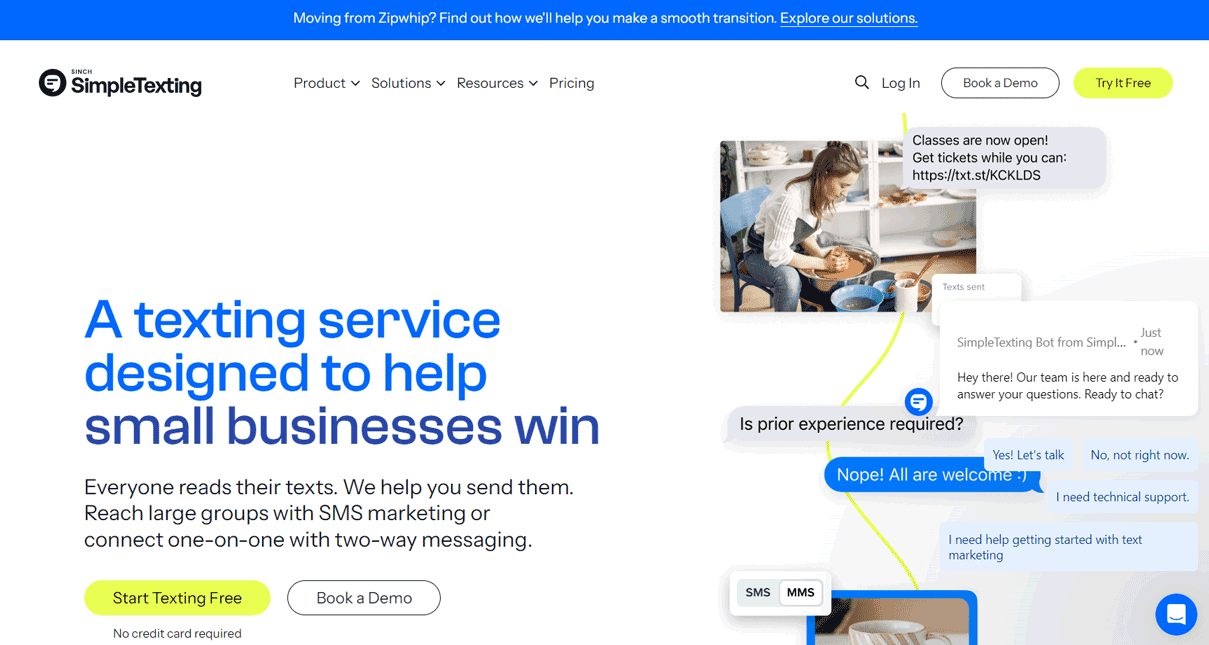 SimpleTexting-Mobile-Marketing-Software