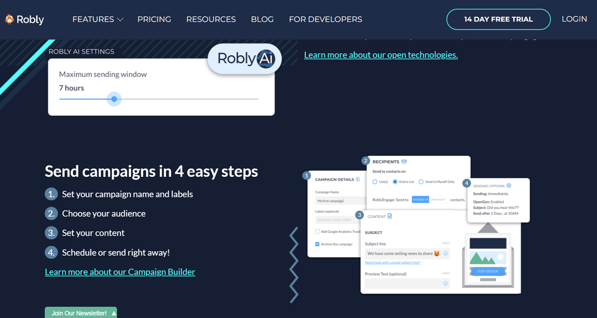 Where-Robly-Email-Marketing-Software-Falls-Short