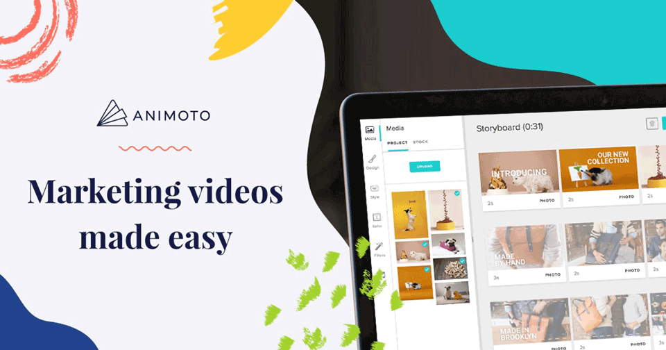 Animoto