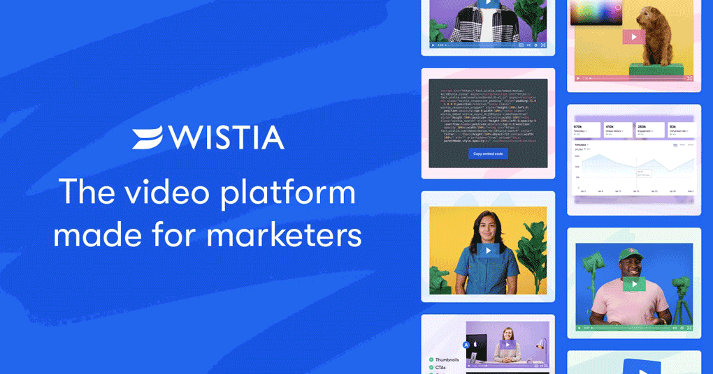 Wistia